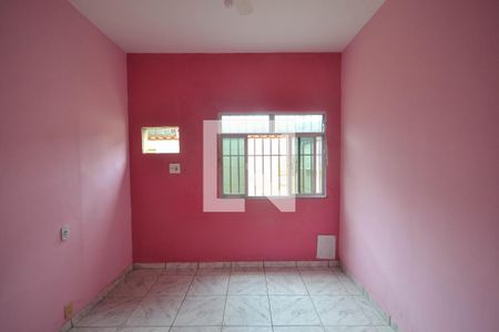 Quarto de casa para alugar com 1 quarto, 80m² em Hiterland, Belford Roxo