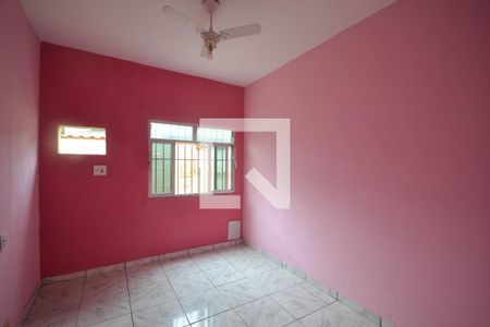 Quarto de casa para alugar com 1 quarto, 80m² em Hiterland, Belford Roxo