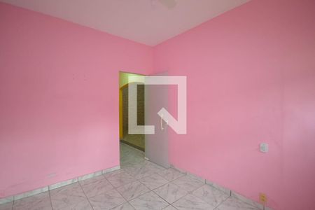 Quarto de casa para alugar com 1 quarto, 80m² em Hiterland, Belford Roxo