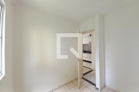 Quarto 1 de apartamento à venda com 2 quartos, 52m² em Jardim do Lago Continuacao, Campinas