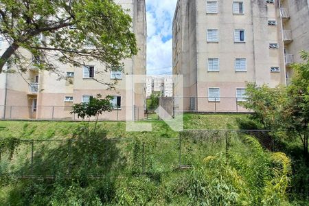 Vista do Quarto 1  de apartamento à venda com 2 quartos, 52m² em Jardim do Lago Continuacao, Campinas