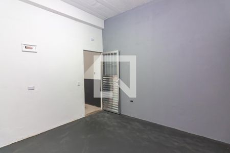 Sala / Cozinha de casa à venda com 2 quartos, 40m² em Recanto das Rosas, Osasco