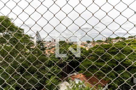 Vista da Varanda da Sala de apartamento à venda com 2 quartos, 68m² em Jardim Prudência, São Paulo