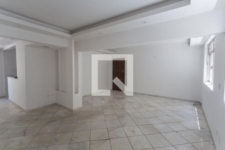 Sala de apartamento para alugar com 3 quartos, 140m² em Santo Antônio, Belo Horizonte