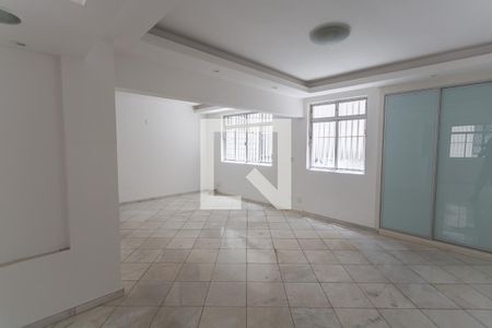 Sala de apartamento para alugar com 3 quartos, 140m² em Santo Antônio, Belo Horizonte