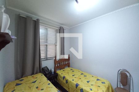 Quarto 1 de apartamento à venda com 2 quartos, 54m² em Fundacao da Casa Popular, Campinas