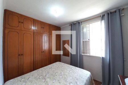 Quarto 2 de apartamento à venda com 2 quartos, 54m² em Fundacao da Casa Popular, Campinas