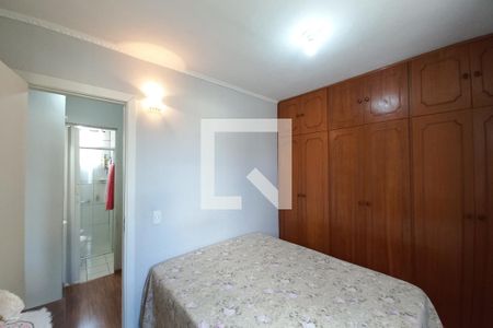 Quarto 2 de apartamento à venda com 2 quartos, 54m² em Fundacao da Casa Popular, Campinas