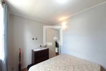 Quarto 2 de apartamento à venda com 2 quartos, 54m² em Fundacao da Casa Popular, Campinas