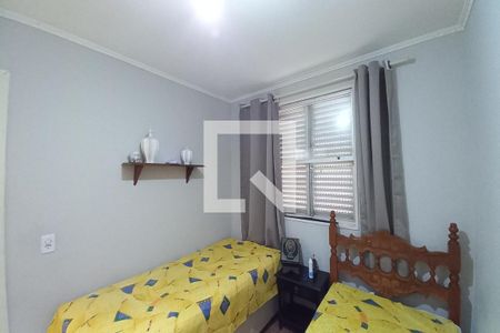 Quarto 1 de apartamento à venda com 2 quartos, 54m² em Fundacao da Casa Popular, Campinas