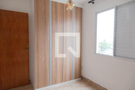 Quarto 1 de apartamento para alugar com 3 quartos, 64m² em Jardim do Triunfo, Guarulhos