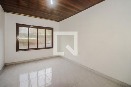 Quarto 2 de casa para alugar com 3 quartos, 100m² em Jardim Lindóia, Porto Alegre