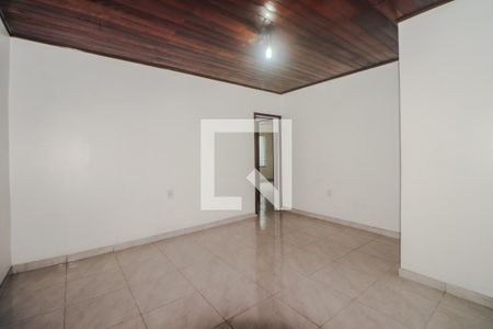 Sala de casa para alugar com 3 quartos, 100m² em Jardim Lindóia, Porto Alegre