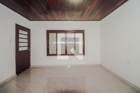 Sala de casa para alugar com 3 quartos, 100m² em Jardim Lindóia, Porto Alegre