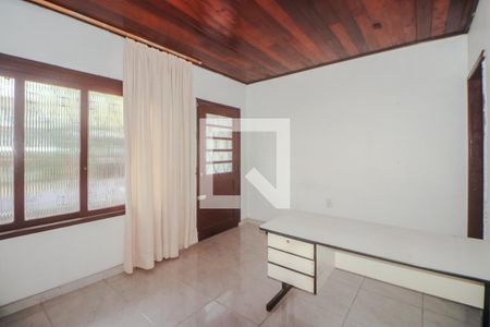 Quarto 1 de casa para alugar com 3 quartos, 100m² em Jardim Lindóia, Porto Alegre