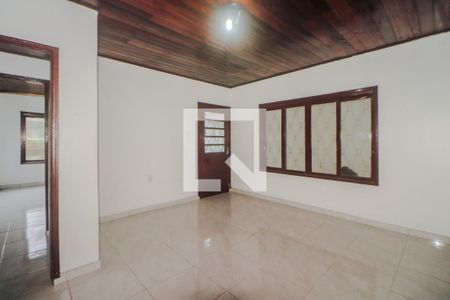 Sala de casa para alugar com 3 quartos, 100m² em Jardim Lindóia, Porto Alegre