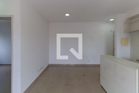 Sala de apartamento à venda com 2 quartos, 49m² em Vila Prudente, São Paulo