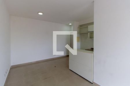 Sala de apartamento à venda com 2 quartos, 49m² em Vila Prudente, São Paulo