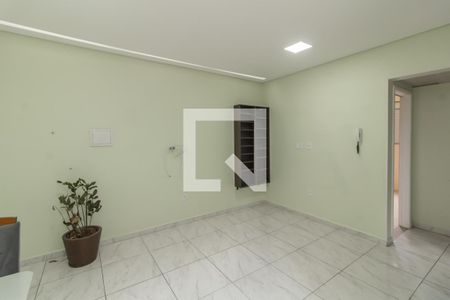 Sala de apartamento à venda com 2 quartos, 49m² em Vila Ré, São Paulo