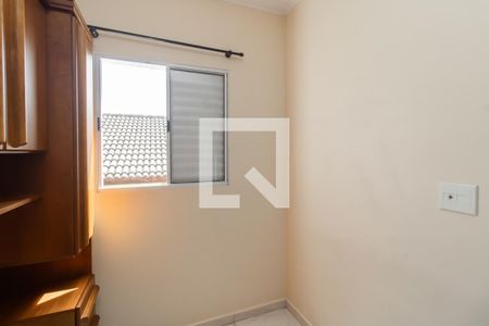 Quarto 1 de apartamento à venda com 2 quartos, 49m² em Vila Ré, São Paulo