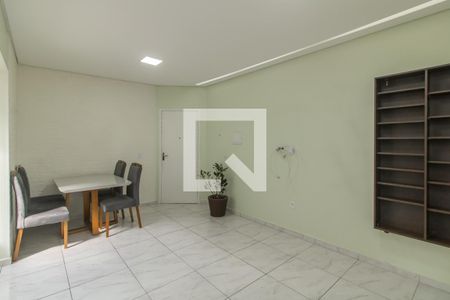 Sala de apartamento à venda com 2 quartos, 49m² em Vila Ré, São Paulo