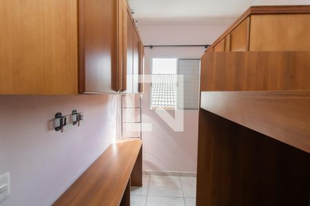 Quarto 2 de apartamento à venda com 2 quartos, 49m² em Vila Ré, São Paulo