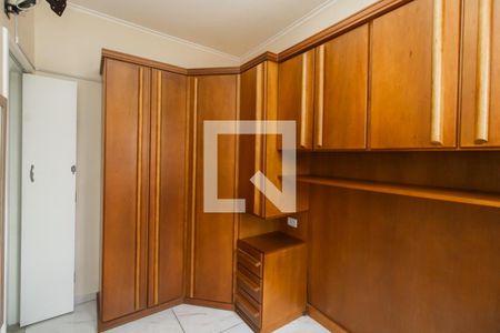 Quarto 1 de apartamento à venda com 2 quartos, 49m² em Vila Ré, São Paulo