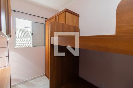 Quarto 2 de apartamento à venda com 2 quartos, 49m² em Vila Ré, São Paulo