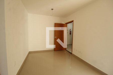 Sala  de apartamento para alugar com 2 quartos, 55m² em Jansen, Gravataí