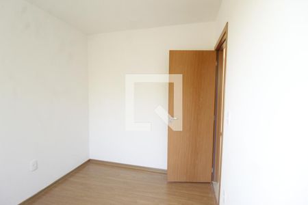 Quarto 1 de apartamento para alugar com 2 quartos, 55m² em Jansen, Gravataí