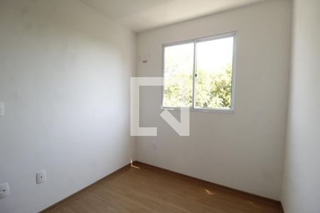 Quarto 1 de apartamento para alugar com 2 quartos, 55m² em Jansen, Gravataí