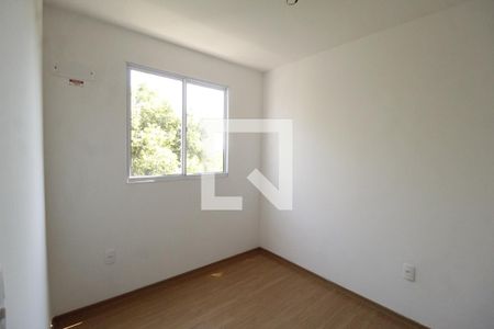 Quarto 1 de apartamento para alugar com 2 quartos, 55m² em Jansen, Gravataí