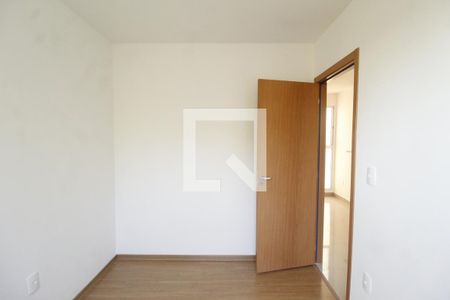 Quarto 1 de apartamento para alugar com 2 quartos, 55m² em Jansen, Gravataí