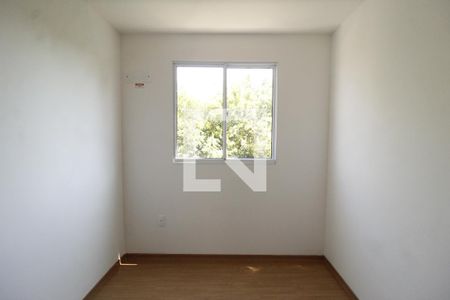 Quarto 1 de apartamento para alugar com 2 quartos, 55m² em Jansen, Gravataí