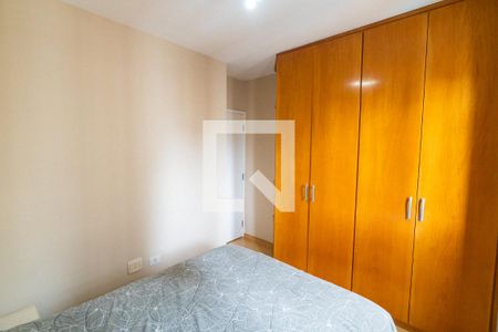 Quarto 1 de apartamento à venda com 2 quartos, 64m² em Vila Mascote, São Paulo