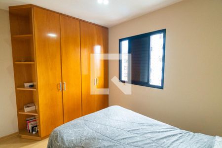 Quarto 1 de apartamento à venda com 2 quartos, 64m² em Vila Mascote, São Paulo