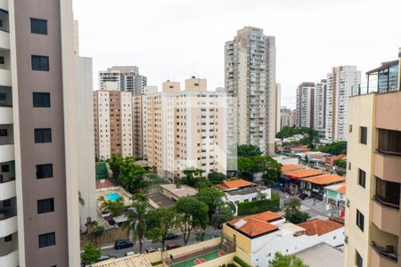 Vista do Quarto 1 de apartamento à venda com 2 quartos, 64m² em Vila Mascote, São Paulo