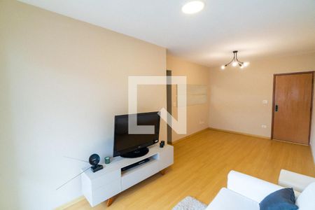 Sala de apartamento à venda com 2 quartos, 64m² em Vila Mascote, São Paulo