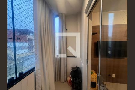 Sala de apartamento para alugar com 2 quartos, 66m² em Taguatinga, Brasília