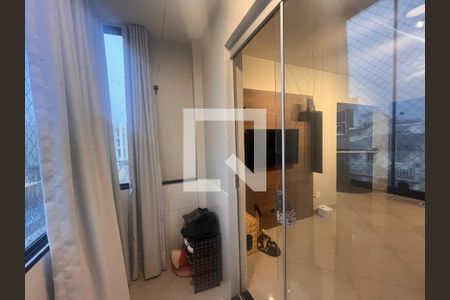 Sala de apartamento para alugar com 2 quartos, 66m² em Taguatinga, Brasília