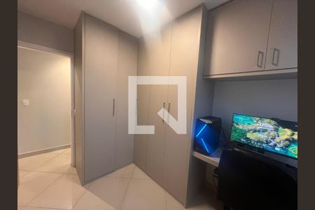 Quarto de apartamento para alugar com 2 quartos, 66m² em Taguatinga, Brasília