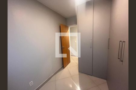 Quarto de apartamento para alugar com 2 quartos, 66m² em Taguatinga, Brasília