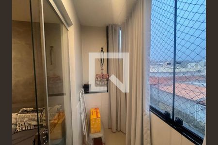 Sala de apartamento para alugar com 2 quartos, 66m² em Taguatinga, Brasília