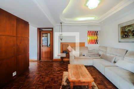 Sala de casa para alugar com 5 quartos, 360m² em Três Figueiras, Porto Alegre