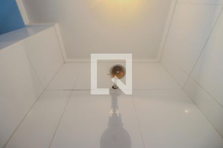 Casa para alugar com 360m², 5 quartos e 6 vagas Casa para alugar com 360m², 5 quartos e 6 vagasBanheiro da Suíte 1