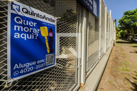 Casa para alugar com 360m², 5 quartos e 6 vagas Casa para alugar com 360m², 5 quartos e 6 vagasFachada