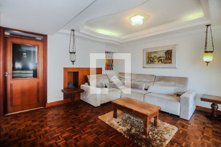 Sala de casa para alugar com 5 quartos, 360m² em Três Figueiras, Porto Alegre