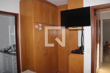 Suíte de apartamento à venda com 3 quartos, 86m² em Santana, São Paulo