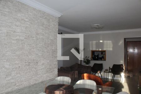 Sala de Jantar de apartamento à venda com 3 quartos, 86m² em Santana, São Paulo