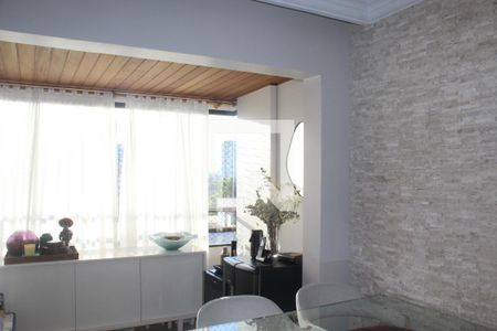 Sala de Jantar de apartamento à venda com 3 quartos, 86m² em Santana, São Paulo